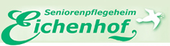 Logo Senioren- und Therapiezentrum Eichenhof aus Stockelsdorf