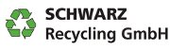 Logo Schwarz Recycling GmbH aus Remchen