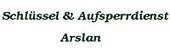 Logo A&M Schlüssel- und Rolladendienst e.K. aus München