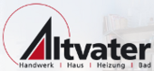 Logo Altvater GmbH aus Magstadt