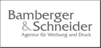 Logo Bamberger + Schneider GmbH aus Siegen