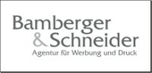 Logo Bamberger + Schneider GmbH aus Siegen