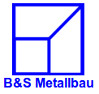 Logo B&S Metallbau aus Rheine