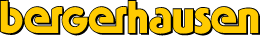 Logo Bergerhausen Werbetechnik GmbH aus Troisdorf
