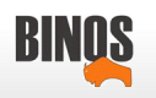 Logo Binos GmbH aus Springe