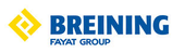 Logo BREINING Maschinen- u. Fahrzeugbau GmbH aus Remshalden-Grunbach