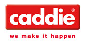 Logo Caddie GmbH aus Burgau