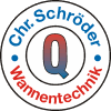 Logo Schröder Wannentechnik aus Rheda-Wiedenbrück
