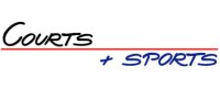 Logo Courts and Sports GmbH aus Lemgo