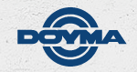 Logo DOYMA GmbH & Co. aus Oyten