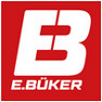 Logo E. Büker Rohrtechnik GmbH aus Meerbusch