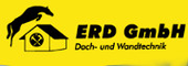Logo Dachdeckerei Erd GmbH aus Bad Wildungen