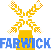 Logo Farwick Maschinen-Mühlenbau GmbH aus Münster
