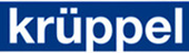 Logo Franz Krüppel Industriebedarf, Mustermaterialien aller Art GmbH + Co. KG aus Krefeld
