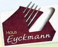 Logo Haus Eyckmann GmbH & Co. KG aus Geldern