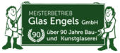 Logo Glas Engels GmbH aus Hürth