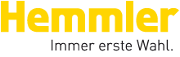 Logo Hemmler GmbH aus Schutterwald
