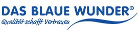 Logo Das Blaue Wunder® GmbH & Co. KG aus Schleiden-Gemünd