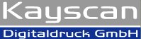Logo Kayscan Digitaldruck GmbH aus Rostock