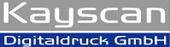 Logo Kayscan Digitaldruck GmbH aus Rostock