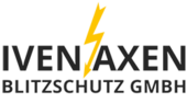 Logo Iven Axen Blitzschutz GmbH aus Hamburg