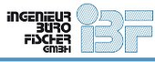 Logo IBF-Ingenieurbüro Fischer GmbH aus Bruckmühl