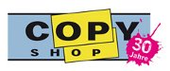 Logo Copyshop NB GmbH aus Bamberg