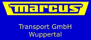 Logo Marcus Transport GmbH aus Wuppertal
