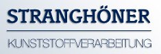 Logo Kunststoffverarbeitung Stranghöner GmbH & Co. KG aus Herford