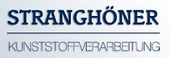 Logo Kunststoffverarbeitung Stranghöner GmbH & Co. KG aus Herford