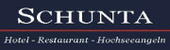 Logo Restaurant Schunta Inh. Marco Schunta e.K. aus Maasholm