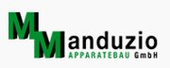 Logo Manduzio GmbH aus Hagen