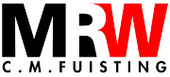 Logo MRW C.M. Fuisting GmbH & Co.KG aus Iggingen