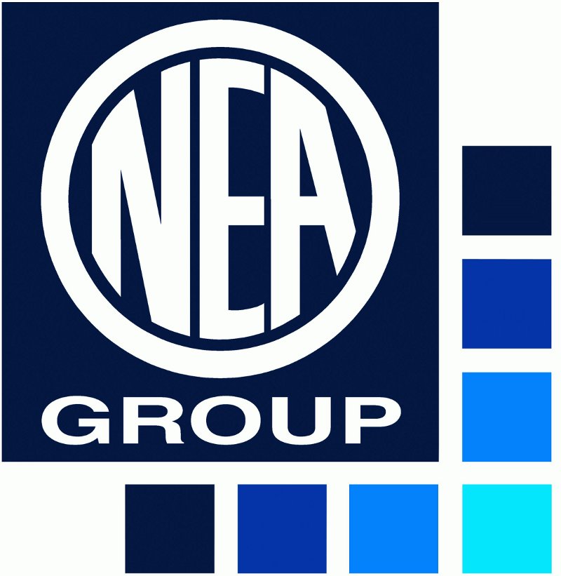 Logo NEUMAN & ESSER GROUP aus Übach-Palenberg