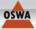Logo OSWA Wäge- u. Anlagentechnik Osnabrück GmbH aus Georgsmarienhütte