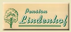 Logo Pension Lindenhof aus Grasbrunn