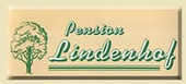 Logo Pension Lindenhof aus Grasbrunn