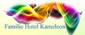 Logo Hotel Pension Kameleon aus Olsberg