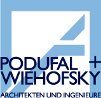 Logo Podufal + Wiehofsky aus Löhne