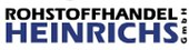 Logo Rohstoffhandel Heinrichs GmbH aus Gelsenkirchen