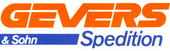 Logo Rudolf Gevers & Sohn Spedition GmbH aus Hamburg
