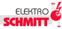 Logo Elektro Schmitt aus Karlsruhe