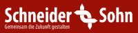 Logo Schneider & Sohn GmbH & Co. KG aus Gammesfeld-Blaufelden