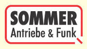 Logo Sommer Antriebs- und Funktechnik GmbH aus Kirchheim
