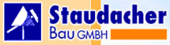 Logo Staudacher Bau GmbH aus Büchenbach