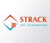 Logo STRACK LIFT AUTOMATION GmbH aus Wülfrath
