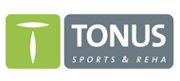 Logo TONUS sports & reha GmbH aus Zemmer