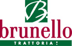 Logo Trattoria Brunello GmbH aus Hamburg