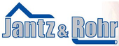 Logo Jantz & Rohr GmbH aus Jübek