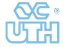 Logo Uth GmbH aus Fulda